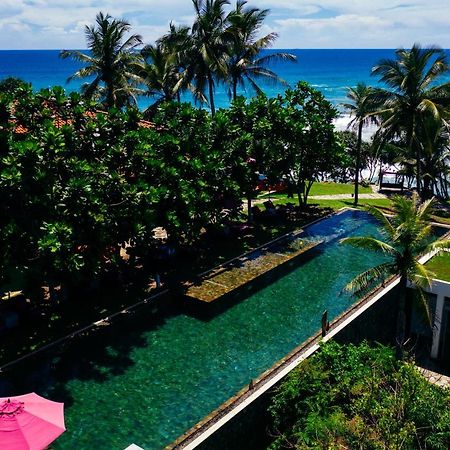 Utmt - Underneath The Mango Tree Spa & Beach Resort ديكويلاّ تين المظهر الخارجي الصورة