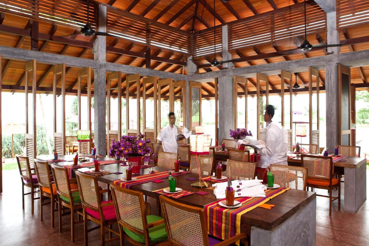 Utmt - Underneath The Mango Tree Spa & Beach Resort ديكويلاّ تين المظهر الخارجي الصورة