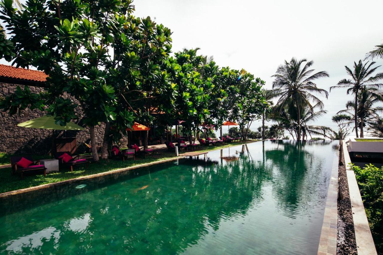 Utmt - Underneath The Mango Tree Spa & Beach Resort ديكويلاّ تين المظهر الخارجي الصورة