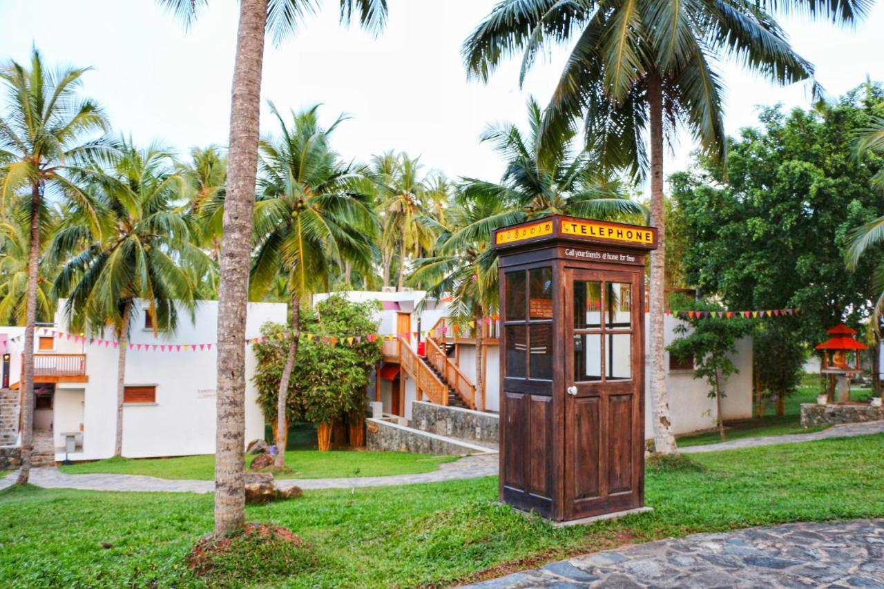 Utmt - Underneath The Mango Tree Spa & Beach Resort ديكويلاّ تين المظهر الخارجي الصورة