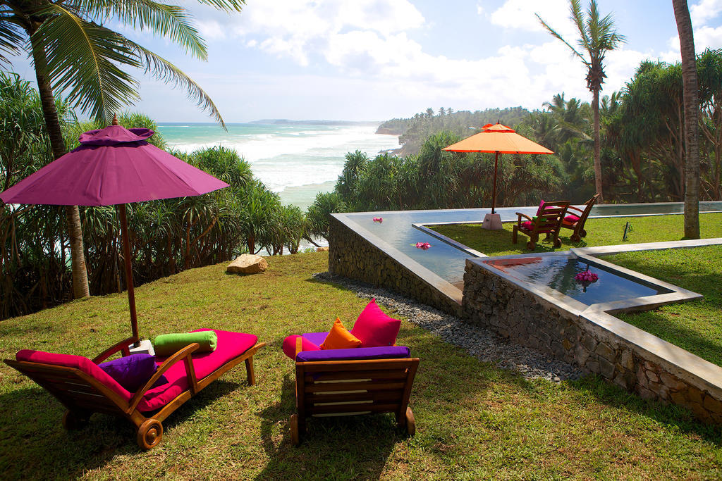 Utmt - Underneath The Mango Tree Spa & Beach Resort ديكويلاّ تين المظهر الخارجي الصورة