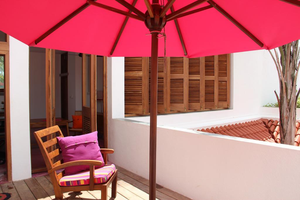 Utmt - Underneath The Mango Tree Spa & Beach Resort ديكويلاّ تين الغرفة الصورة
