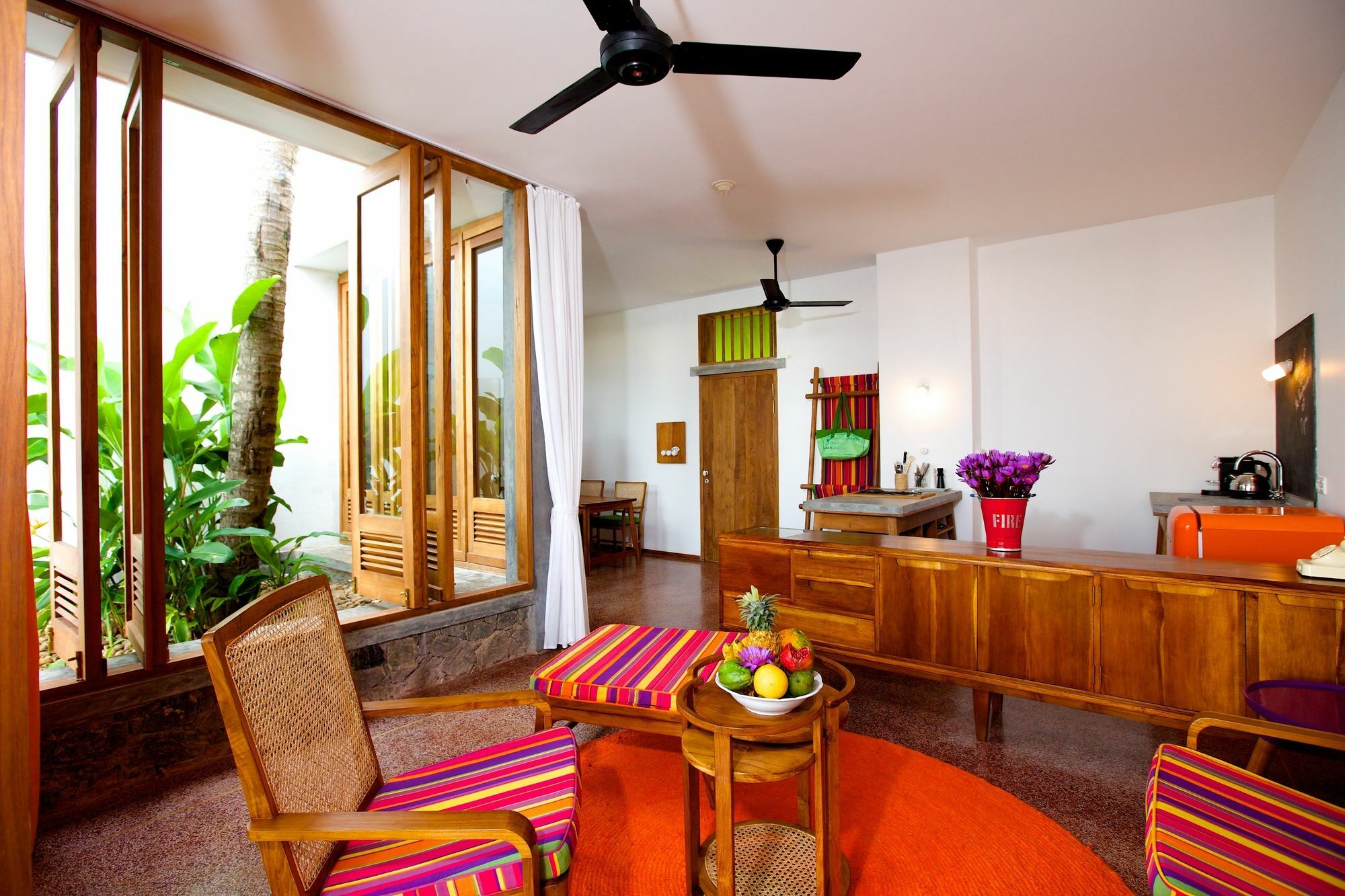Utmt - Underneath The Mango Tree Spa & Beach Resort ديكويلاّ تين المظهر الخارجي الصورة