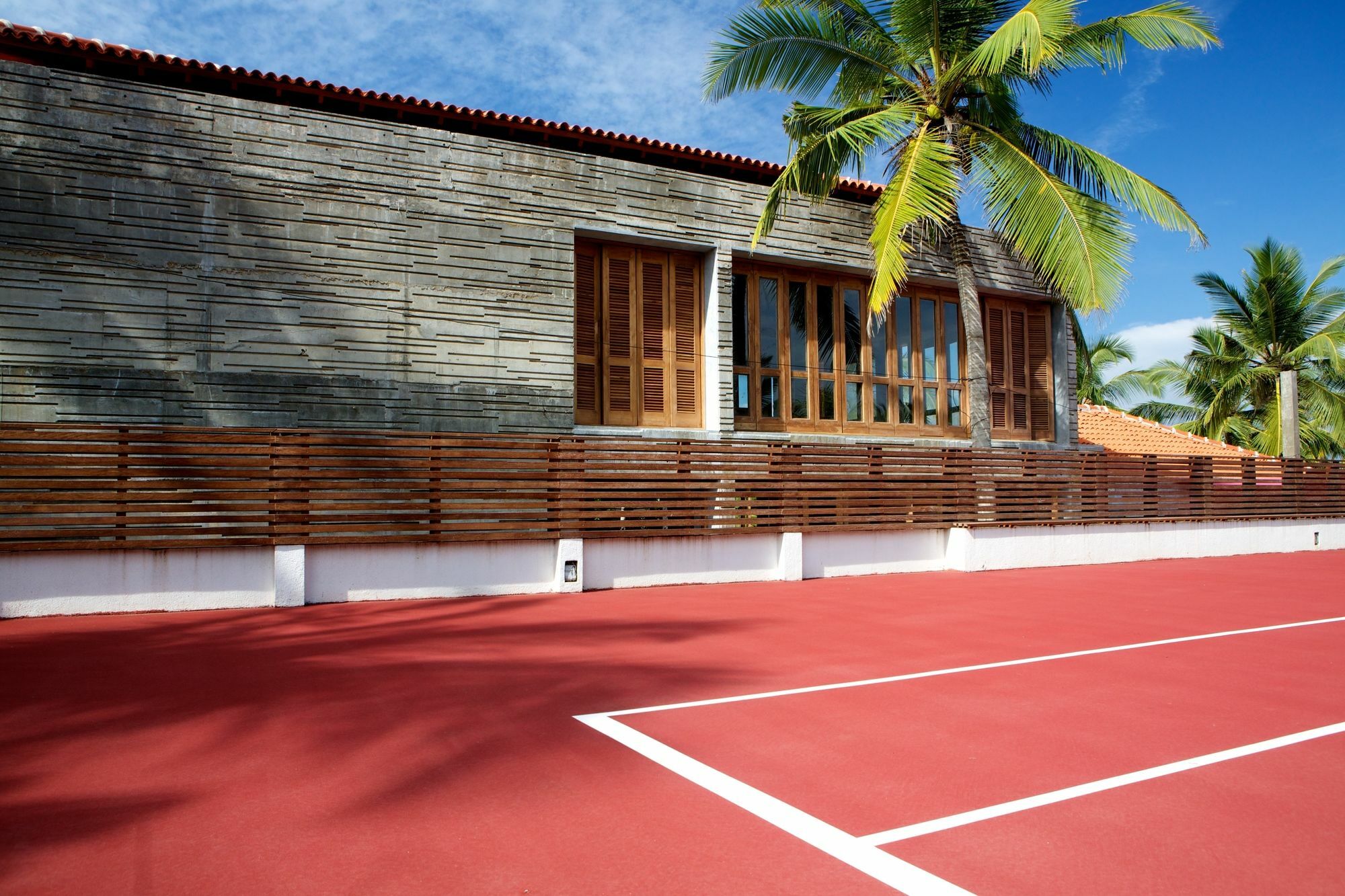 Utmt - Underneath The Mango Tree Spa & Beach Resort ديكويلاّ تين المظهر الخارجي الصورة