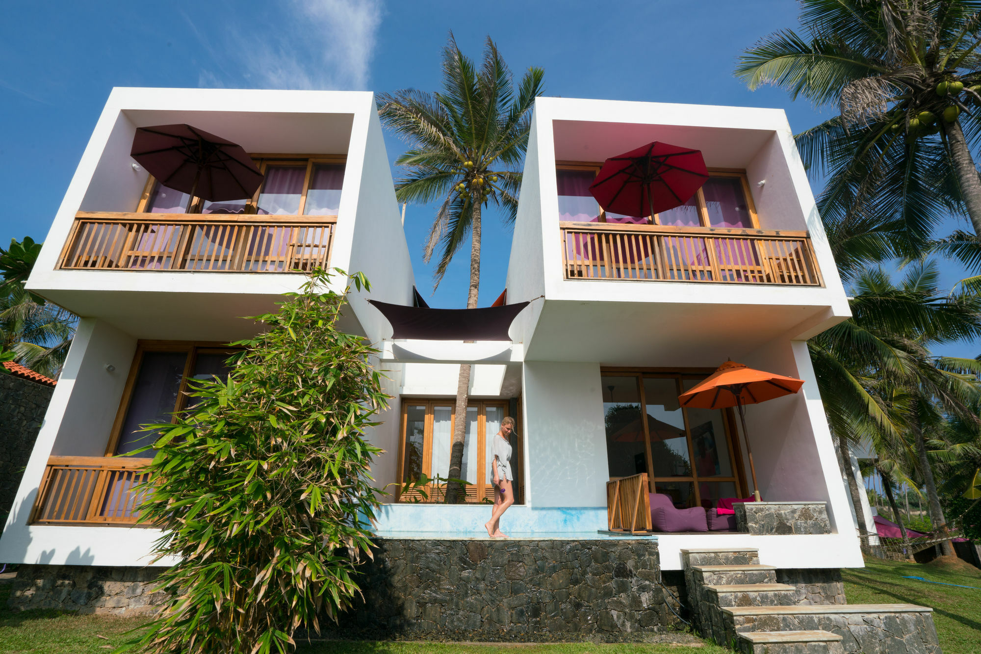 Utmt - Underneath The Mango Tree Spa & Beach Resort ديكويلاّ تين المظهر الخارجي الصورة