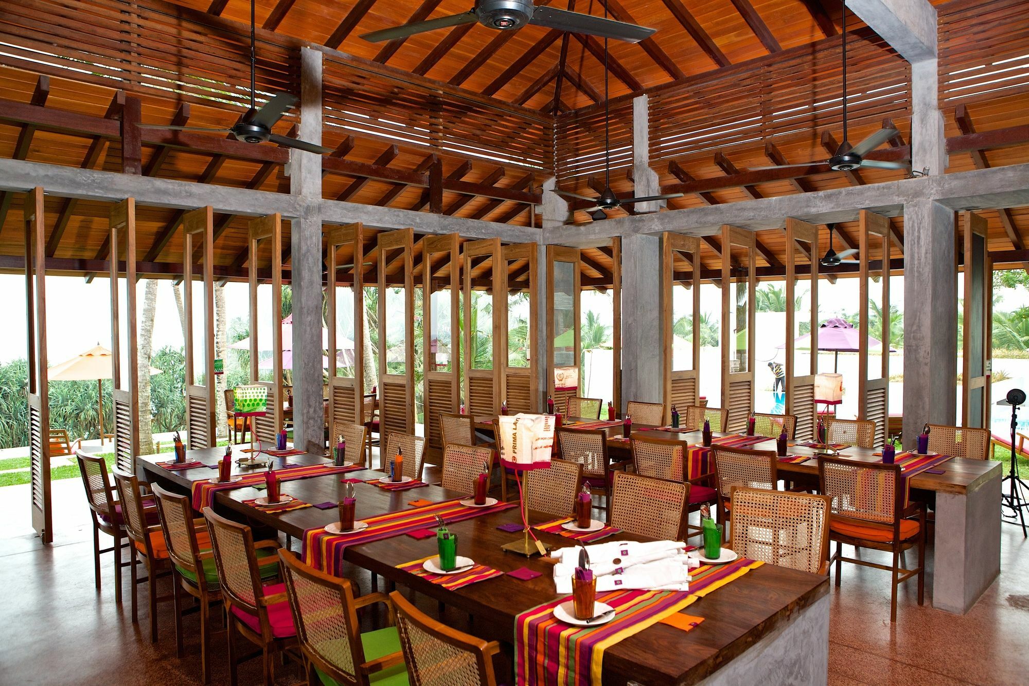 Utmt - Underneath The Mango Tree Spa & Beach Resort ديكويلاّ تين المظهر الخارجي الصورة